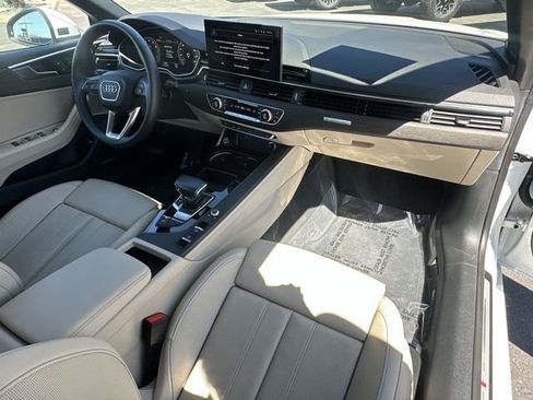 Used 2024 Audi A5 2.0T Premium Plus image 30