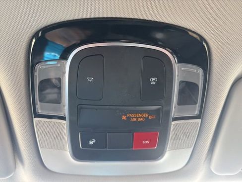 Used 2025 Hyundai Tucson SEL image 30