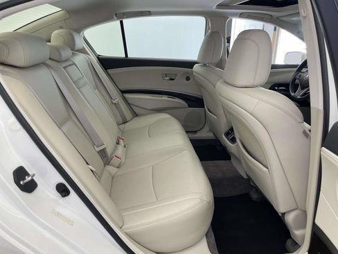 Used 2016 Acura RLX w/ Technology Package FWD image 18