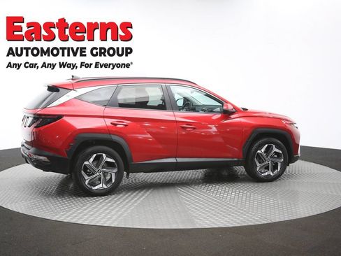 Used 2023 Hyundai Tucson SEL w/ Convenience Package AWD/4WD image 45