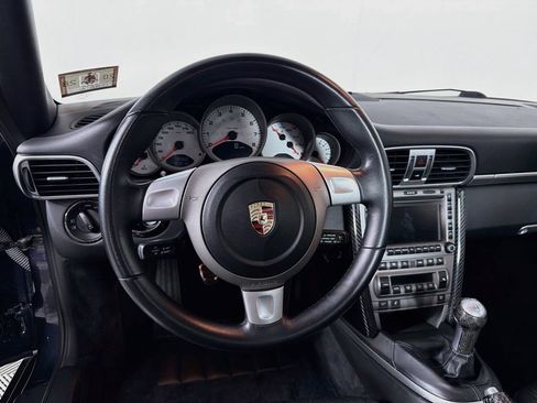 Used 2007 Porsche 911 Carrera S RWD image 12