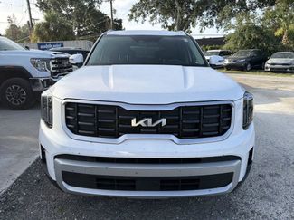 Certified 2024 Kia Telluride S FWD video 1