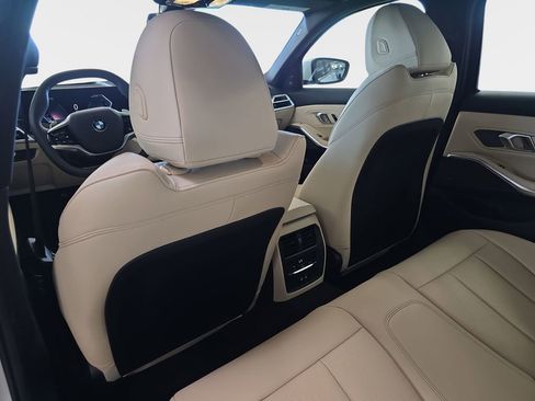 New 2026 BMW 330i Sedan w/ Premium Package image 11