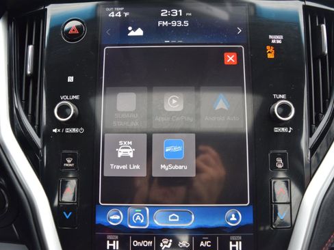 Used 2022 Subaru Legacy Sport image 30