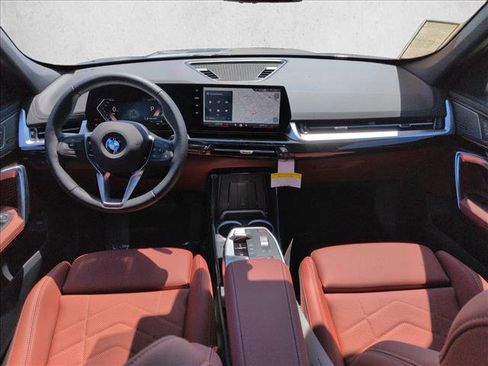 New 2026 BMW X1 xDrive28i w/ Convenience Package AWD/4WD image 14