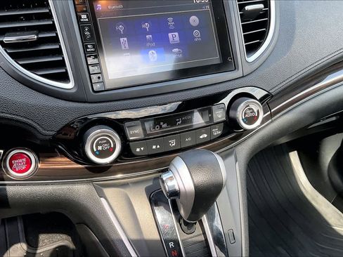 Used 2015 Honda CR-V EX-L image 33