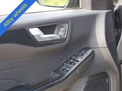 Used 2024 Ford Escape ST-Line Select w/ Tech Pack #1 AWD/4WD image 22