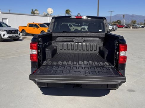 New 2026 Ford Maverick XLT image 13