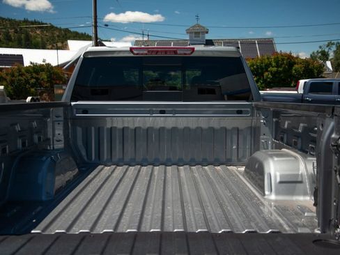 New 2026 Chevrolet Silverado 1500 LT Trail Boss w/ Convenience Package II AWD/4WD image 11