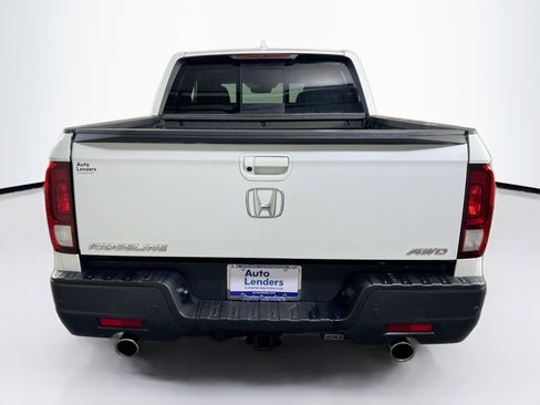 Used 2022 Honda Ridgeline RTL-E image 6