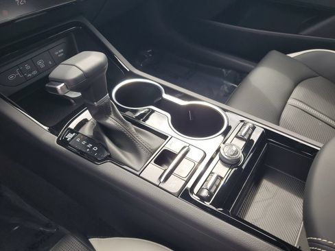 New 2026 Kia K5 GT-Line w/ GT-Line Premium Package FWD image 19
