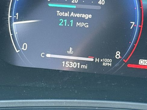 Used 2025 Toyota Grand Highlander FWD image 31