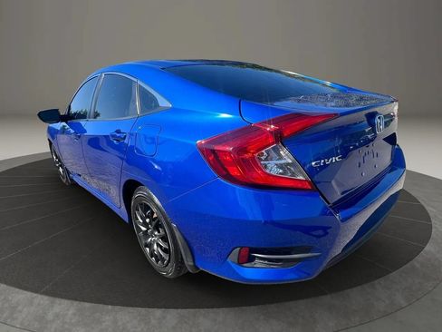 Used 2017 Honda Civic LX image 7