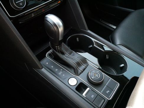 Certified 2022 Volkswagen Atlas SE AWD/4WD image 24
