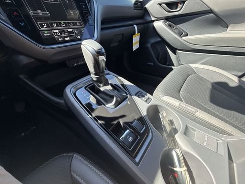 New 2026 Subaru Crosstrek 2.5i Wilderness AWD/4WD image 19