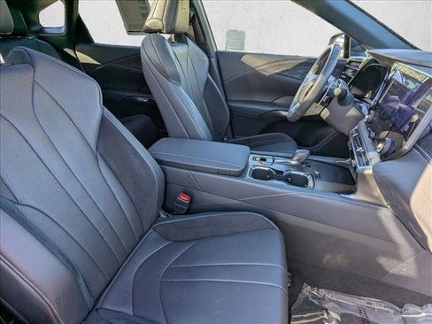Certified 2024 Lexus RX 500h F Sport w/ Convenience Package AWD/4WD image 20
