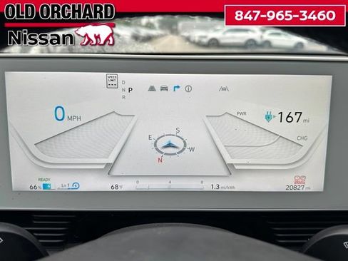 Used 2023 Hyundai Ioniq 5 SEL AWD/4WD image 23