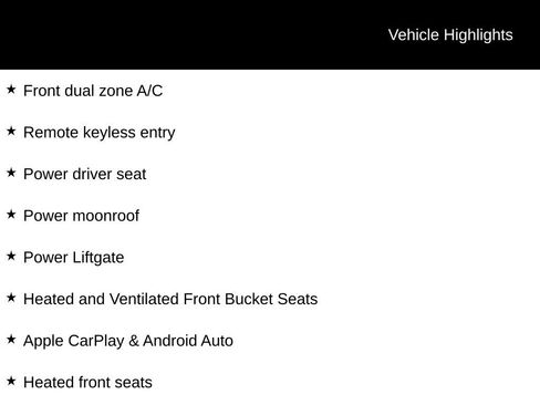 Used 2026 Hyundai Kona Limited FWD image 17