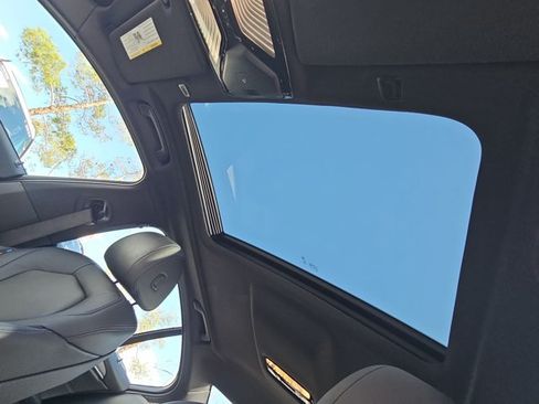 Used 2019 BMW 540i w/ M Sport Package RWD image 16