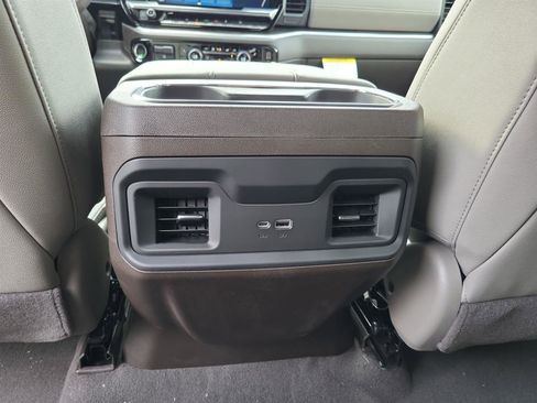 New 2025 Chevrolet Silverado 1500 LT Trail Boss w/ Dark Appearance Package image 20