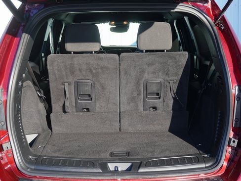 Used 2023 Dodge Durango GT image 10