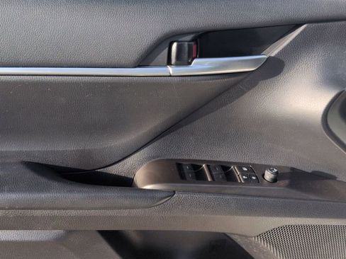 Certified 2024 Toyota Camry SE image 14