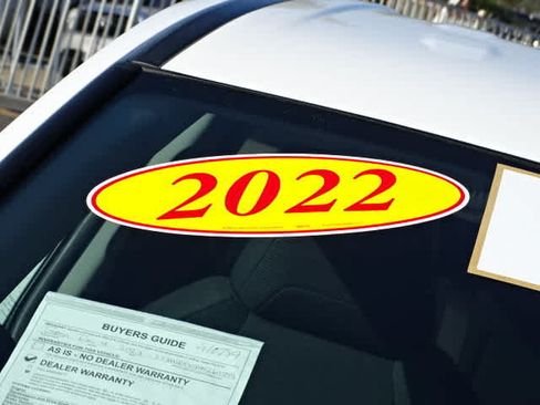 Certified 2023 Toyota RAV4 LE FWD image 6