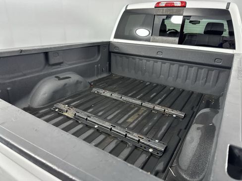 Used 2018 Chevrolet Silverado 2500 LTZ w/ Duramax Plus Package image 11