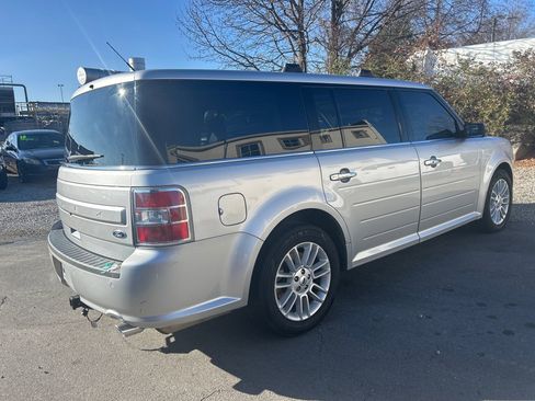 Used 2015 Ford Flex SEL w/ Equipment Group 202A image 5