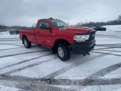 Used 2019 RAM 3500 Tradesman
