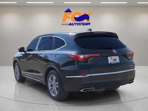 Certified 2022 Acura MDX SH-AWD image 3