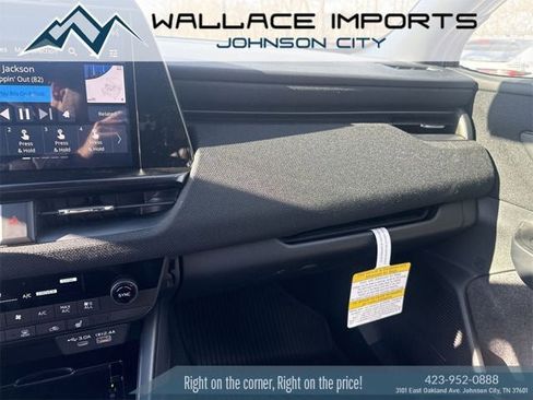 New 2026 Subaru Outback Limited w/ Premium/Limited Package 2 AWD/4WD image 57
