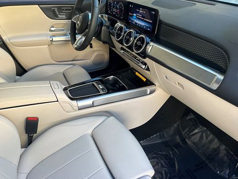 Certified 2026 Mercedes-Benz GLB 250 image 15