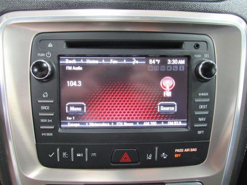 Used 2015 GMC Acadia Denali AWD/4WD image 24