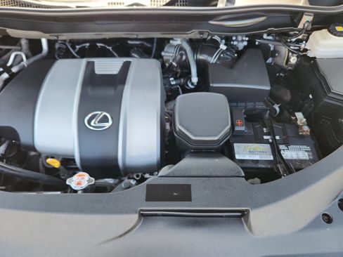 Used 2018 Lexus RX 350 AWD w/ Premium Package image 21