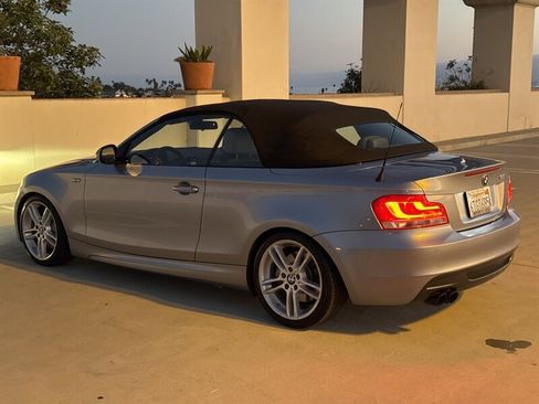 Used 2012 BMW 135i Convertible image 13