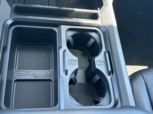 New 2026 Ford F250 Lariat w/ Tremor Off-Road Package AWD/4WD image 25