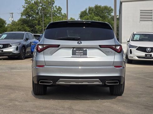 Certified 2026 Acura MDX FWD w/ Technology Package image 7