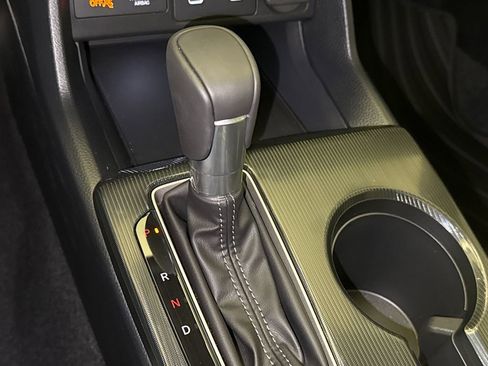 New 2026 Honda Civic Sport image 27