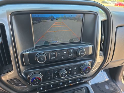 Used 2014 Chevrolet Silverado 1500 LTZ Z71 w/ LTZ Plus Package image 25