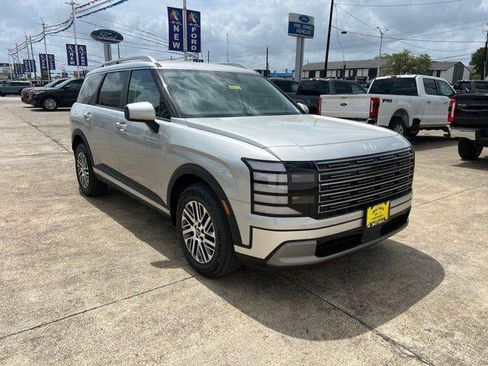New 2026 Hyundai Palisade SEL FWD image 65