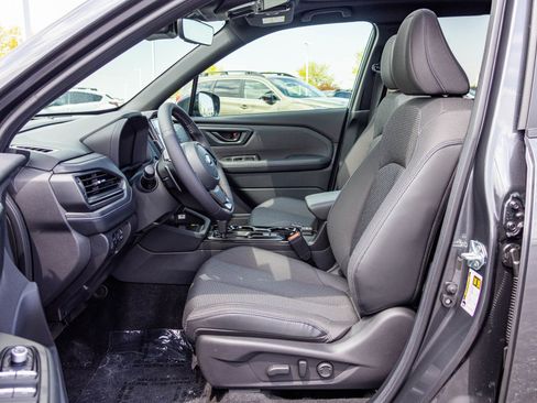 New 2026 Subaru Forester Premium AWD/4WD image 23