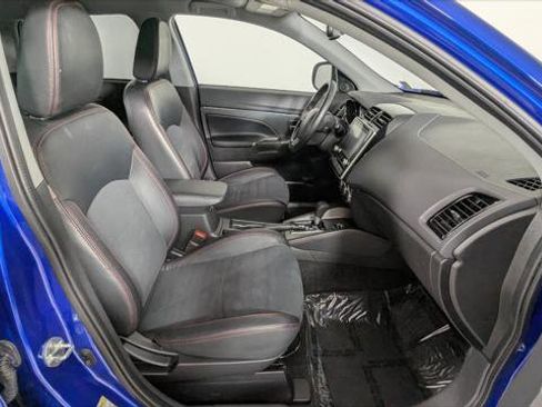 Used 2024 Mitsubishi Outlander Sport SE image 23