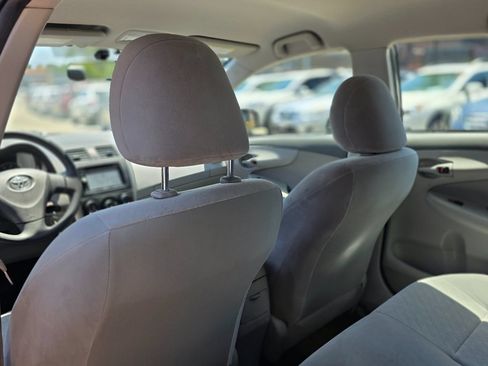 Used 2009 Toyota Corolla LE FWD image 23