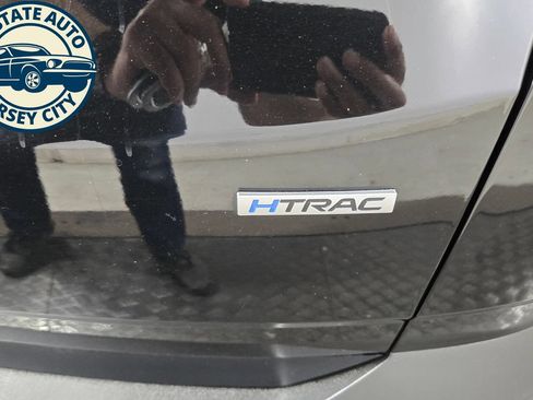 Used 2023 Hyundai Tucson Limited AWD/4WD image 35