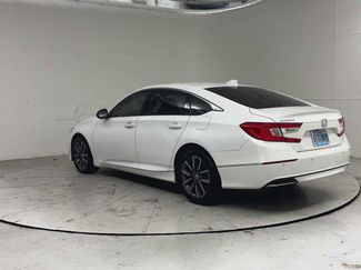 Used 2022 Honda Accord EX-L video 2