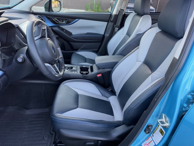 Used 2020 Subaru Crosstrek Hybrid w/ Moonroof Package w/Navigation AWD/4WD image 20
