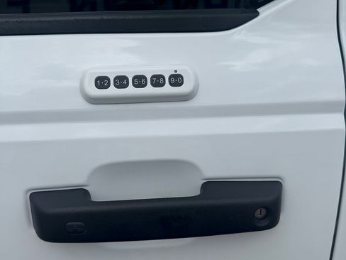 Used 2022 Ford Bronco Badlands AWD/4WD image 17