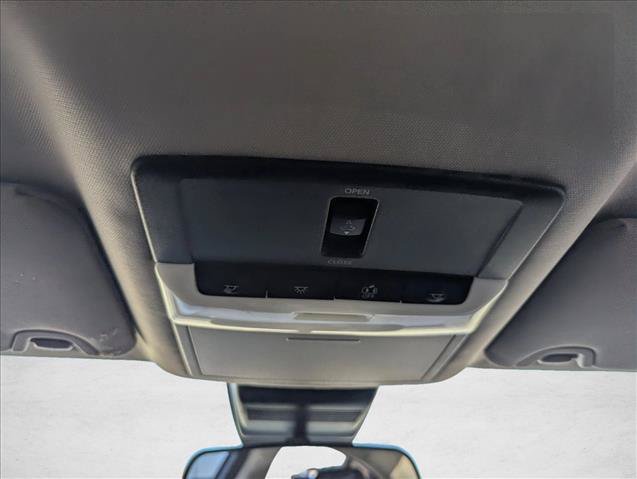 Used 2022 Nissan Altima 2.5 SR w/ Midnight Edition Package FWD image 20