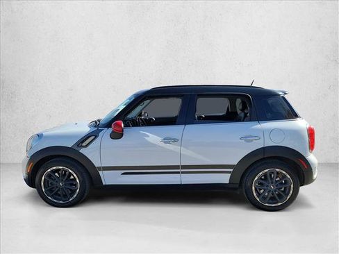 Used 2015 MINI Cooper Countryman S image 8